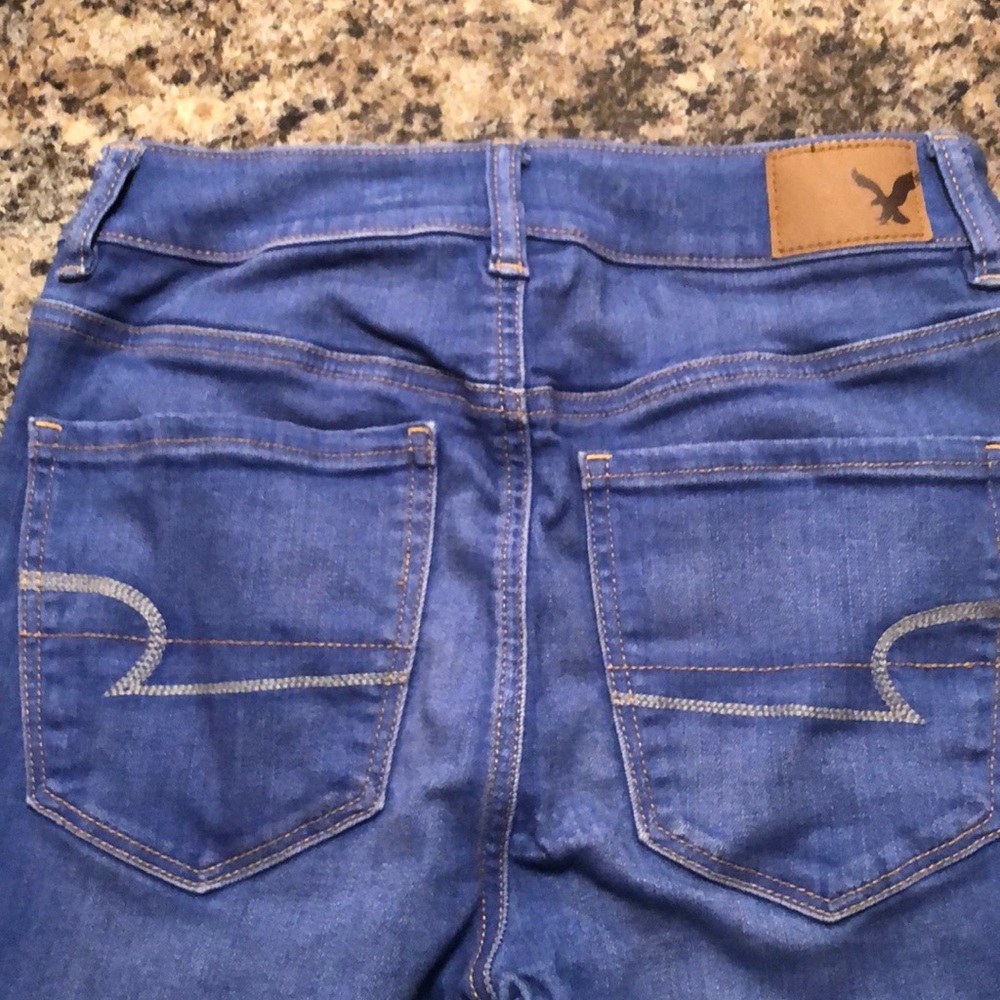 Jeans - Picture 3 of 3